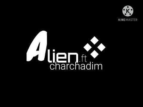 Alien.ft- Charchadim (official song)