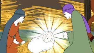 Away In A Manger - Christmas Carol