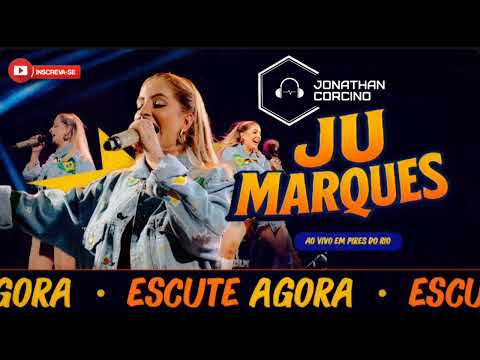 Ju Marques - Ao Vivo Em Pires do Rio/GO - Dezembro 2025 - Jonathan Corcino