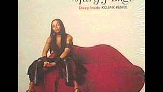 Mary J. Blige - Deep Inside [Kojak Remix] (2000)