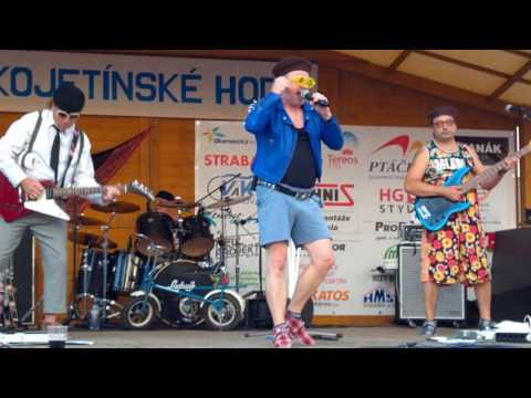 Penzistor - Úplatky / Permoníci