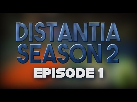Dragon Slaying Services — Distantia UHC: S2E1