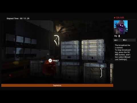 Hitman Trilogy Permadeath