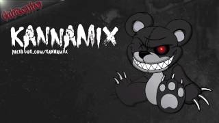 Kannamix - Enter 2013 - (Exclusive 'Best of 2012' Mix)