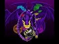 Digimon Masters Online: Lucemon Satan Mode ...