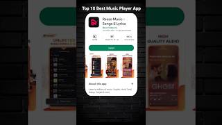 Download lagu Top 10 Best Music Player App | Music Player App | #musicplayerapp #musicapp #short #bestmusicapp #yt mp3