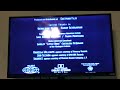 Closing To Pocahontas 1996 VHS Version 2
