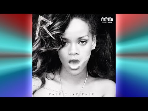 Videoclip de We Found Love (Album Version) — Rihanna