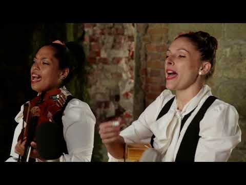 Mariachi Flor de Toloache - Rancheros / Corrido / Cascavel - 7/26/2013