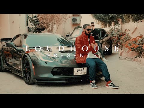 DILBAR URBAN - Refix ft. Dr.G (Official Video) | Prod.by Burimkosa Beats |