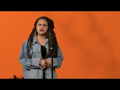 Nayo Jones - "On Nate Parker"