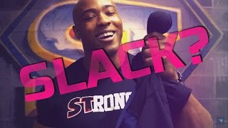 What Is SLACK? Deadlift & Joint Slack EXPLANATION