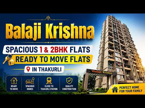 Balaji Krishna Thakurli — video