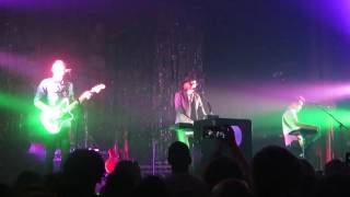 SAINT MOTEL - Local Long Distance Relationship - 10/21/2016 - Webster Hall, NYC