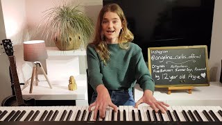 Angelina Curtis - updated - Take The Mic Australia 2020 - WA Juniors state final entry