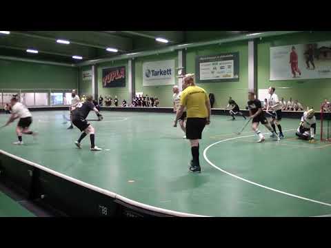 Susibandy - Luppo II 3div karsinta