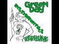 Green Day No One Knows Instrumental