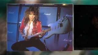 YNGWIE MALMSTEEN - KNIGHT OF THE VASA ORDER