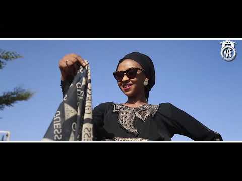 ADAM A. ZANGO - JAN WUYA FILM SONG (OFFICIAL VIDEO)