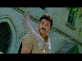 Venkatesh Powerful Action Scene | Tulasi Telugu Movie | SP Shorts