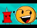 The Best Scene In History BFDIA Reanimated