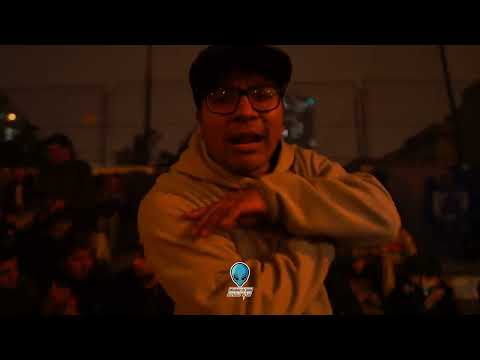 K-ZADOR & HAGUE vs JINETE & JAMS -4tos- 2vs2 Random Fecha 06 ll Ascenso ll Campo de Marte