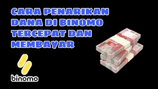 Download lagu CARA PENARIKAN UANG DI BINOMO CEPAT DAN TERBUKTI MEMBAYAR!!! HANYA 4 MENIT SAJA mp3