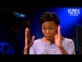War Room S Pricilla Shire On The Power Of Prayer