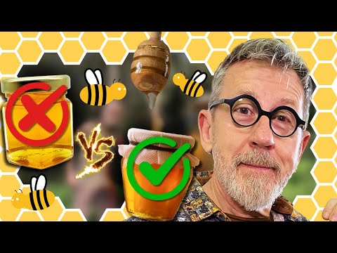 Vrai vs Faux miel : comment bien choisir son miel ?