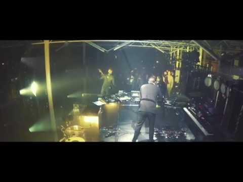 Studio Brussel: Dit was onze exclusieve showcase met The xx