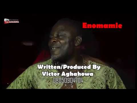 Enomamien [Thriller] - Latest Benin Movie 2017