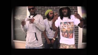 Cash Fam Biz-Freshh (Da Long Way Mixtape 2013)