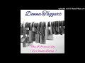 Donna Targatt - This I Promise You ( Dj Chaddo Bootleg )