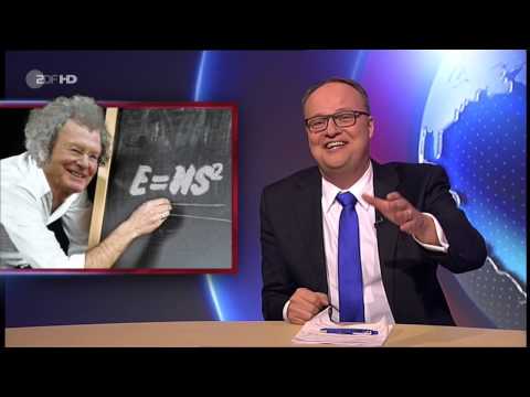 Heute-Show ZDF HD 28.03.2014 - Folge 144