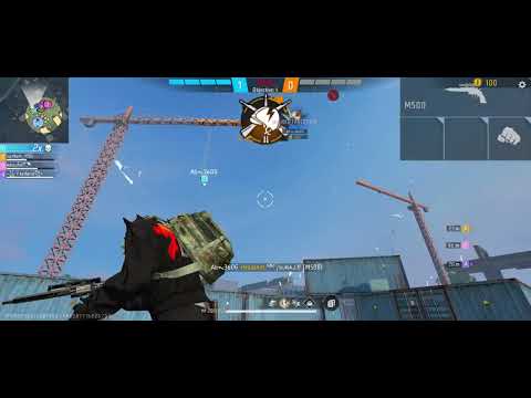 IMPOSSIBLE SIGMA 🍷 DON'T MISS THE END- GARENA FREE FIRE