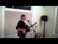 Chuck Brodsky - Out of Time & Place