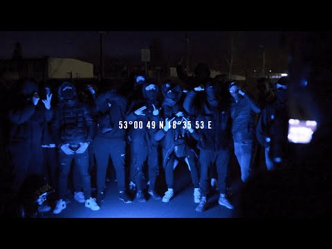 baki - WILDCARD (feat. młody100, dzinsky, ozzzy) [🎥: niezlykretik]