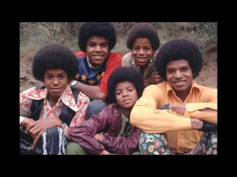The Jackson 5-Give Love On Christmas Day