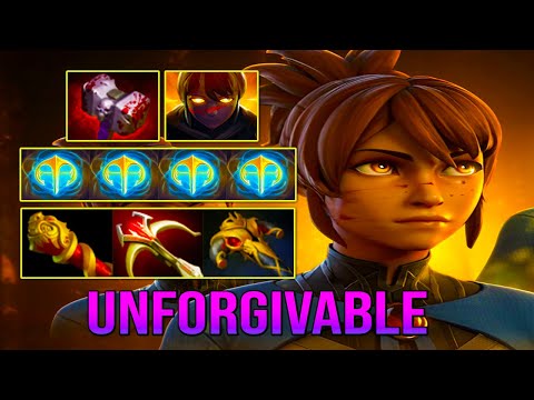 [ Marci ]UNFORGIVABLE CARRY - NO MERCY - BEYOND KILLER - BEST TEAM FIGHT