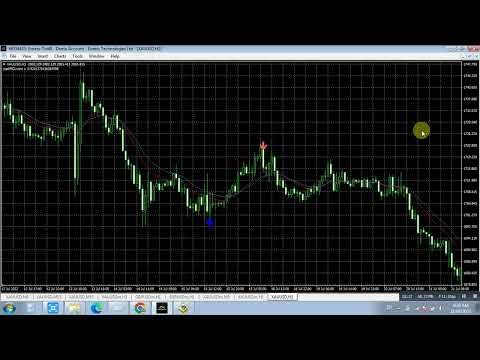 Video FCK Trend Indicator