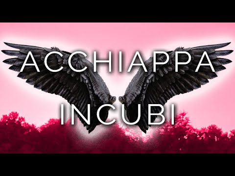 1385-IT Laura, ACCHIAPPA INCUBI - Ipnosi Esoterica ∞ Lucio Carsi