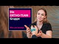ORTHO-TEAM - Story Highlights