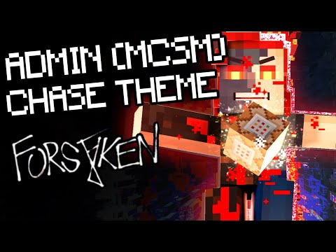 Admin Abuse - Admin (MCSM) Noli Skin Chase theme | Forsaken UST