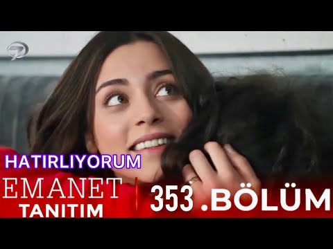 Emanet 353.Bölüm Fragmanı |  LEGACY 353.Promo ( Eng & Spanish Subtitles )