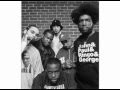 The Roots- Don't Say Nuthin REMIX 