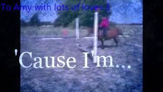 We Were Meant to Fly