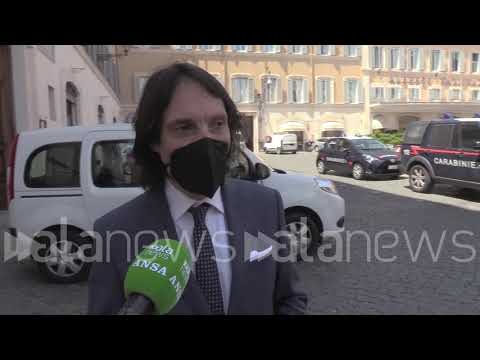 Life annuities, Perilli: "We will work to extend the Severino Law to those convicted of serious c...