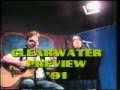 It Really Isn't Garbage (Monmouth County Friends Of Clearwater TV show 1991)