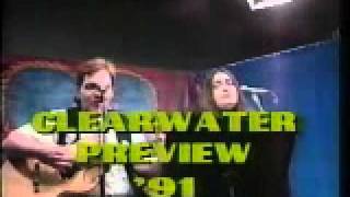It Really Isn't Garbage (Monmouth County Friends Of Clearwater TV show 1991)