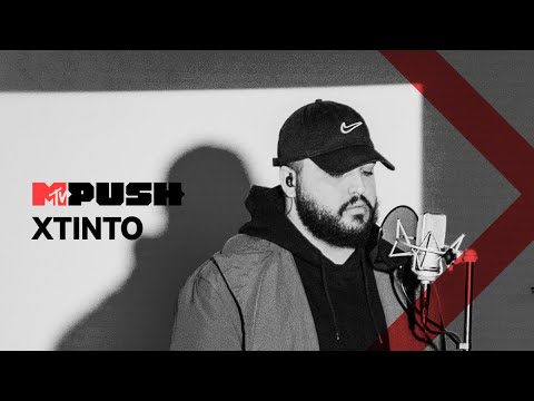 MTV Push Portugal: xtinto - "Android" Exclusivo MTV Push | MTV Portugal